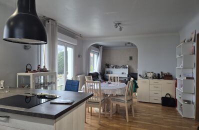 vente maison 369 000 € à proximité de Beaumont-la-Ronce (37360)