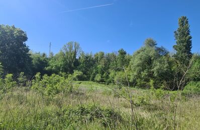 vente terrain 130 000 € à proximité de Châteauneuf-sur-Isère (26300)