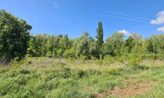 Terrain  1156 m² à vendre à Bourg-de-Péage (26300)