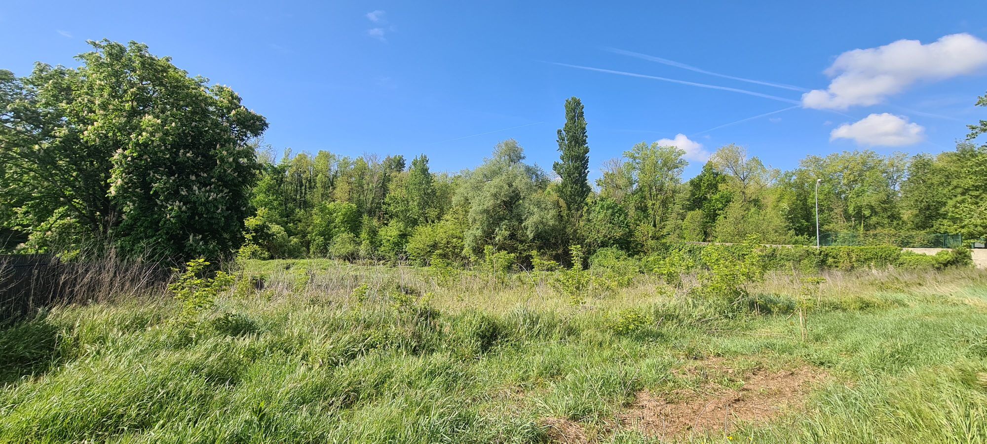Terrain  à vendre Bourg-de-Péage 26300