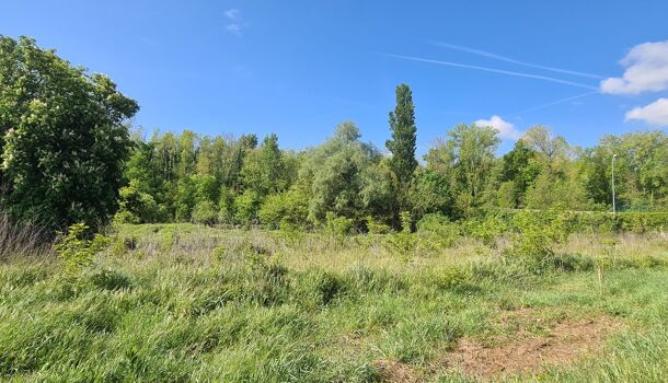 Terrain  à vendre Bourg-de-Péage 26300