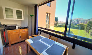 Appartement 2 Pièces 25 m² à vendre à Six-Fours-les-Plages (83140)