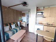 Six-fours La Couloulière appartement T2 de 25 m² et loggia de... — photo 2