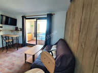 Six-fours La Couloulière appartement T2 de 25 m² et loggia de... — photo 3