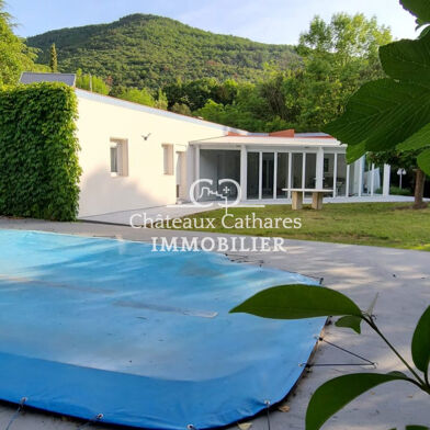 Maison 5 pièces 281900 €