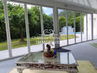 Villa rénovée de plain pied sur 1900 m² de terrain - Puilaure — photo 2