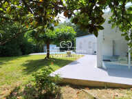 Villa rénovée de plain pied sur 1900 m² de terrain - Puilaure — photo 4