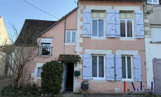 Maison 4 Pièces 104 m² à vendre à Briare (45250)