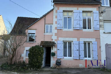 Maison 4 pièces 125000 €