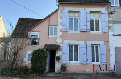 Maison Type 4 de 105m² avec garage — photo du bien