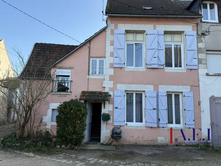 Maison Type 4 de 105m² avec garage — photo 1