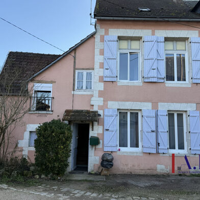 Maison 4 pièces 104 m²