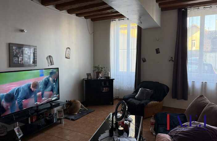 Maison Type 4 de 105m² avec garage — photo 2