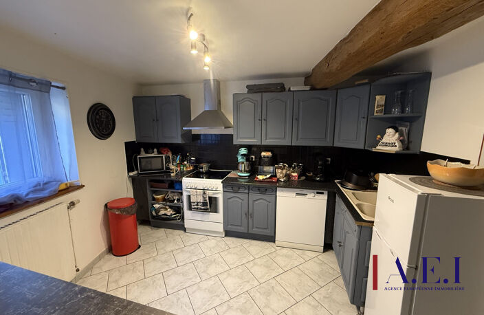 Maison Type 4 de 105m² avec garage — photo 3