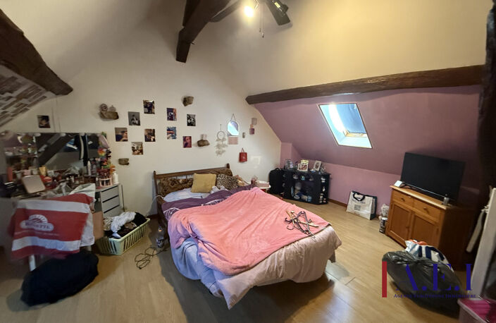 Maison Type 4 de 105m² avec garage — photo 4