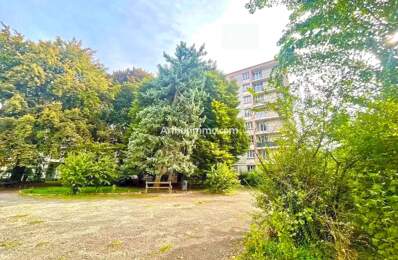 Appartement 3 pièces 72 m² - GRENOBLE MOUNIER — photo du bien
