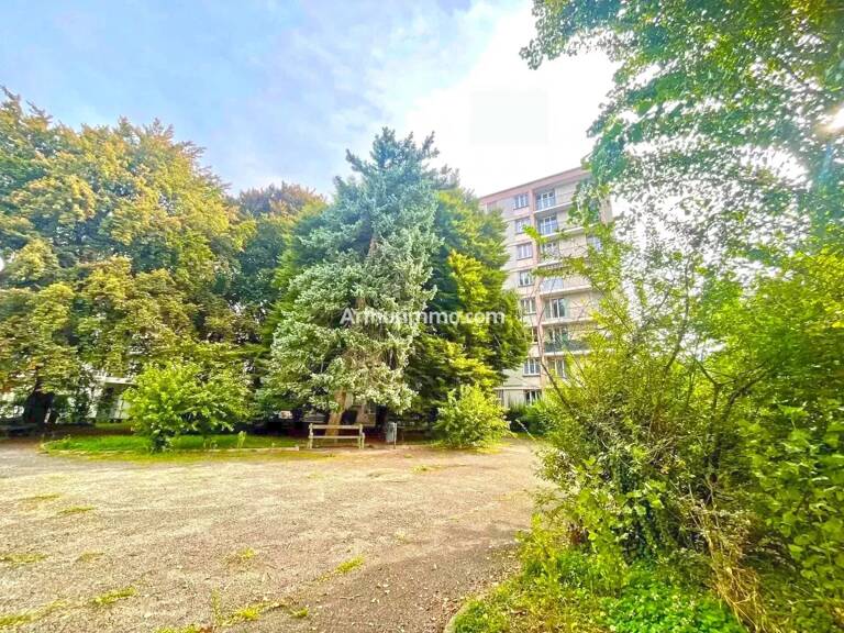 Appartement 3 pièces 72 m² - GRENOBLE MOUNIER — photo 1