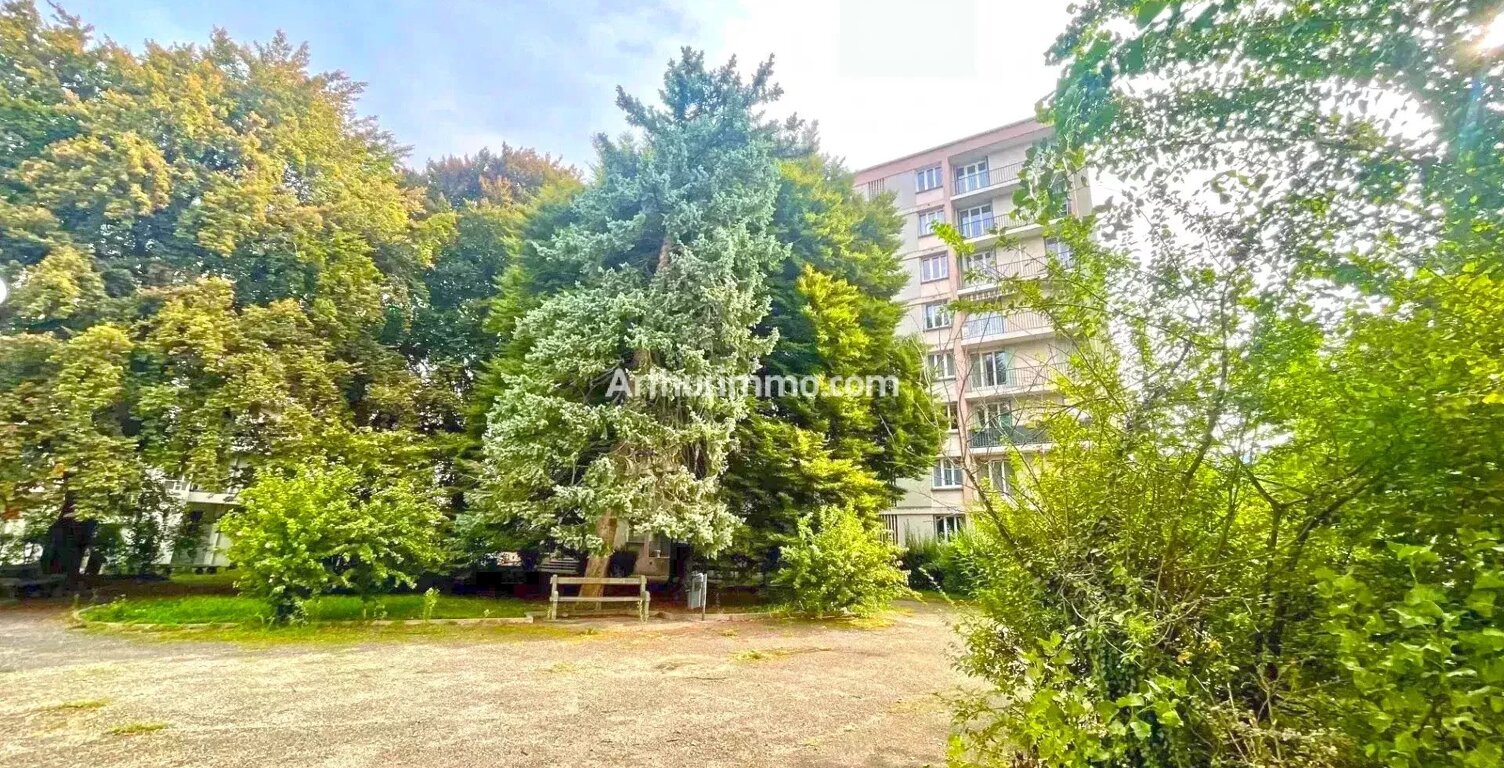 Appartement 3 pièces 72 m² - GRENOBLE MOUNIER — photo 1