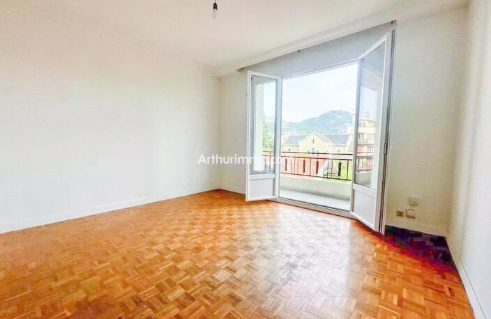 Appartement 3 pièces 72 m² - GRENOBLE MOUNIER — photo 2