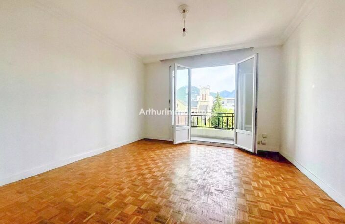 Appartement 3 pièces 72 m² - GRENOBLE MOUNIER — photo 3