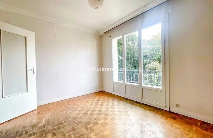 Appartement 3 pièces 72 m² - GRENOBLE MOUNIER — photo 4