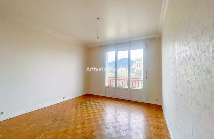 Appartement 3 pièces 72 m² - GRENOBLE MOUNIER — photo 5