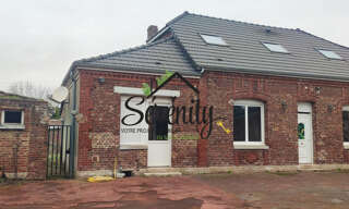 Maison 5 Pièces 215 m² à vendre à Inchy-en-Artois (62860)