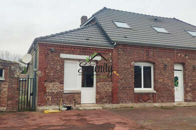 Maison 5 pièces 248900 €