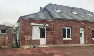 Maison 5 Pièces 215 m² à vendre à Bourlon (62860)