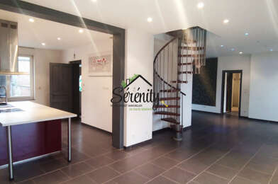 Maison 5 pièces 248900 €