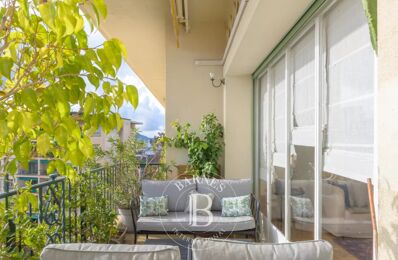 vente appartement 890 000 € à proximité de Marseille 8 (13008)