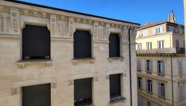 Appartement 3 pièces  à vendre Marseille 6eme 13006