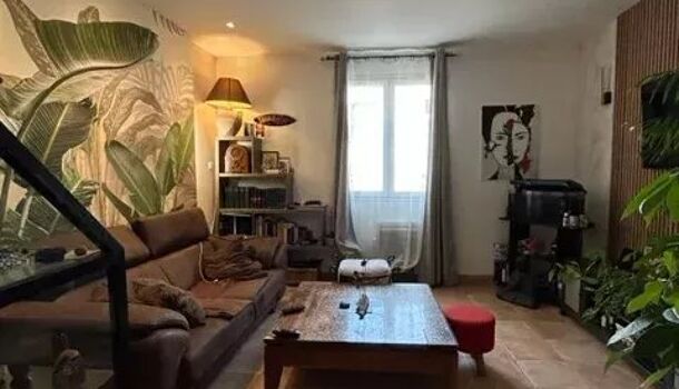 Appartement  à vendre Marseille 10eme 13010