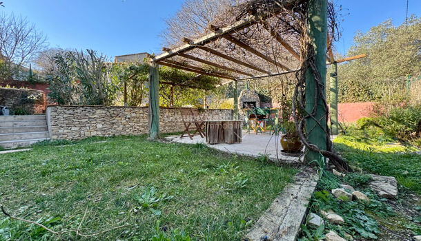 Villa / Maison 5 pièces  à vendre Nîmes 30000