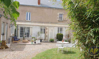 Maison 7 Pièces 220 m² à vendre à Le Temple-de-Bretagne (44360)