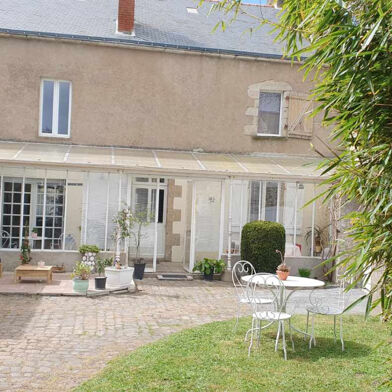 Maison 7 pièces 370000 €