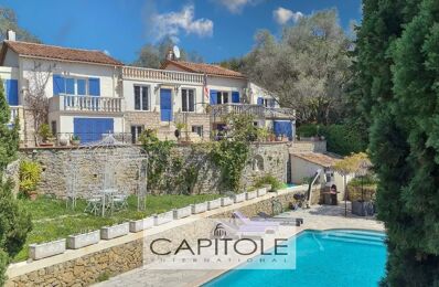 vente maison 2 995 000 € à proximité de Saint-Raphaël (83530)