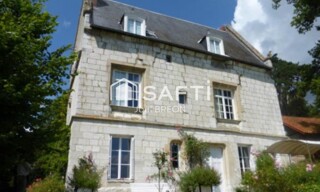 Maison 8 Pièces 231 m² à vendre à Hautot-sur-Seine (76113)