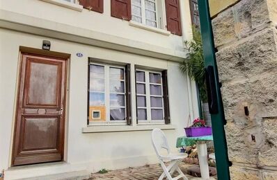 vente maison 129 000 € à proximité de Alba-la-Romaine (07400)