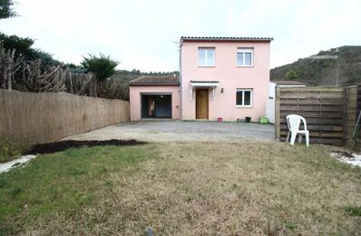 vente maison 135 000 € à proximité de Campagne-sur-Aude (11260)