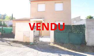 Maison 4 Pièces 81 m² à vendre à Espéraza (11260)