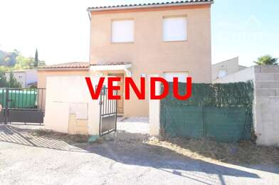 Maison 4 pièces 135000 €