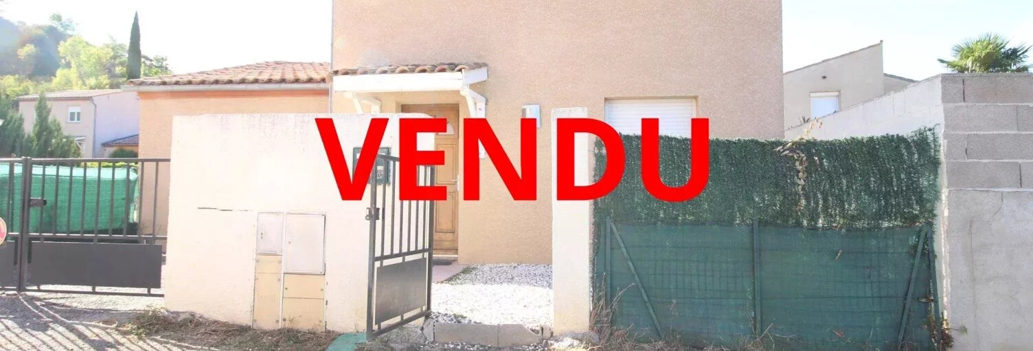 Maison 4 Pièces 81 m² à vendre à Espéraza (11260)