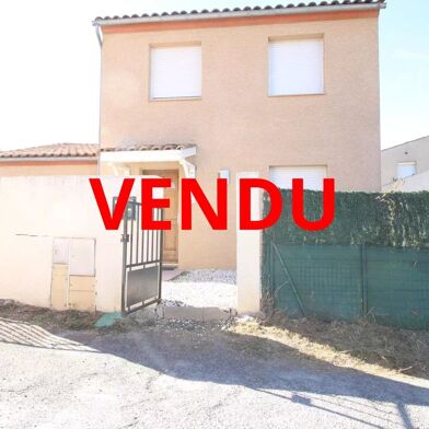 Maison 4 pièces 135000 €