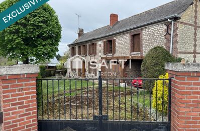 vente maison 320 000 € à proximité de Bardouville (76480)