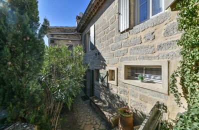 maison 5 pièces 81 m2 à vendre à Uzès (30700)