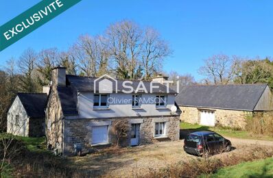 vente maison 370 000 € à proximité de Saint-Michel-en-Grève (22300)