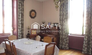 Maison 17 Pièces 342 m² à vendre à Chauffailles (71170)