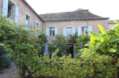 vente maison 425 000 € à proximité de Lescure-Jaoul (12440)