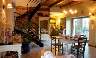 Maison 9 Pièces 278 m² à vendre à Le Bas Ségala (12200)